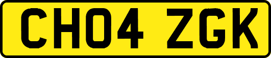 CH04ZGK