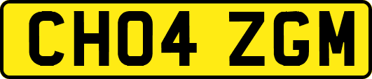 CH04ZGM
