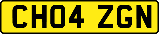 CH04ZGN