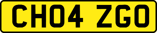 CH04ZGO