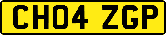 CH04ZGP