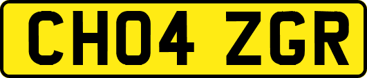CH04ZGR