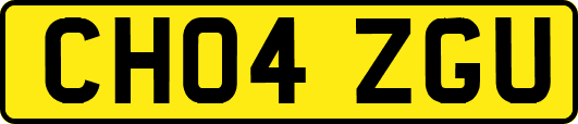 CH04ZGU
