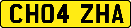CH04ZHA