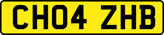 CH04ZHB