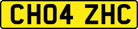 CH04ZHC