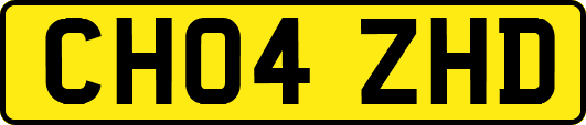 CH04ZHD