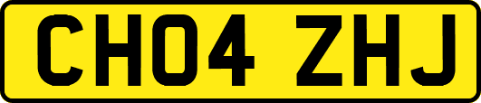 CH04ZHJ