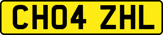 CH04ZHL