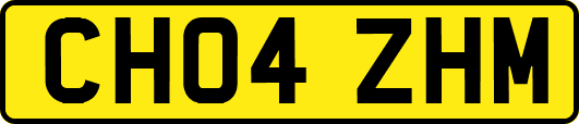 CH04ZHM