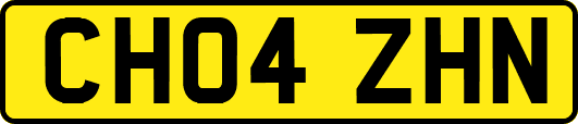 CH04ZHN