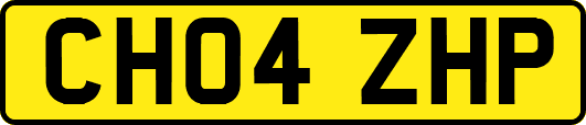 CH04ZHP