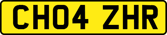 CH04ZHR