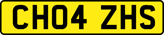 CH04ZHS