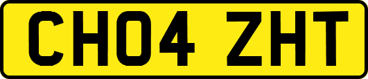 CH04ZHT