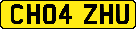 CH04ZHU