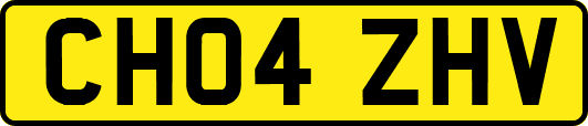 CH04ZHV