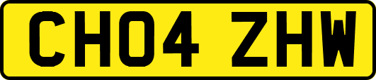 CH04ZHW