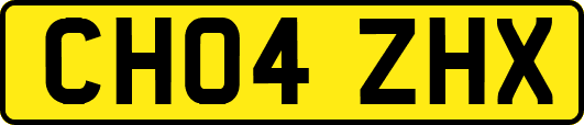 CH04ZHX
