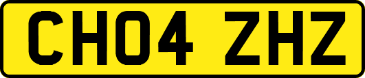 CH04ZHZ