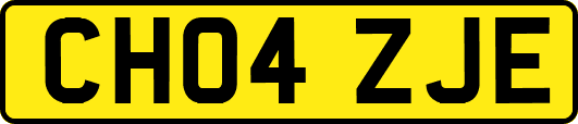 CH04ZJE
