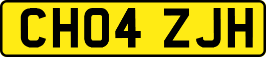 CH04ZJH