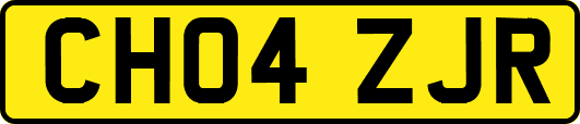 CH04ZJR