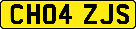 CH04ZJS