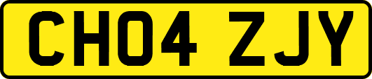 CH04ZJY