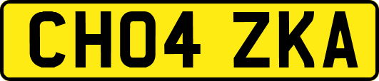 CH04ZKA