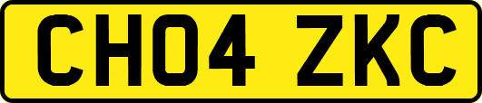 CH04ZKC