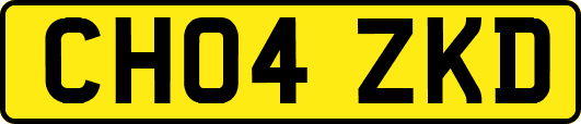 CH04ZKD