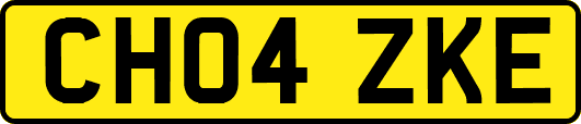 CH04ZKE
