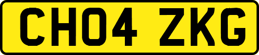 CH04ZKG