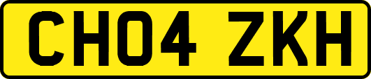 CH04ZKH