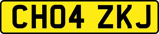 CH04ZKJ