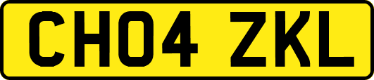 CH04ZKL
