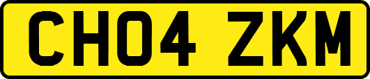 CH04ZKM