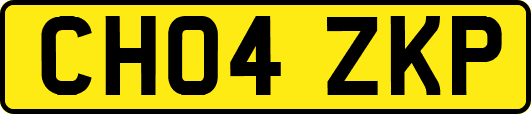 CH04ZKP