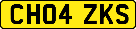 CH04ZKS
