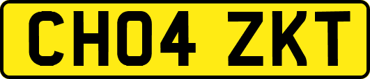 CH04ZKT