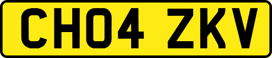 CH04ZKV