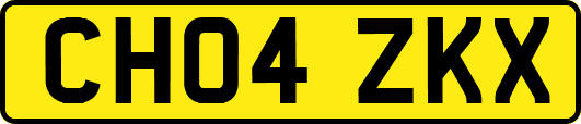 CH04ZKX