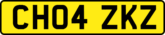 CH04ZKZ