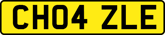 CH04ZLE