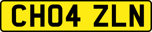 CH04ZLN