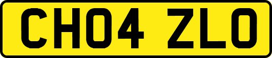 CH04ZLO