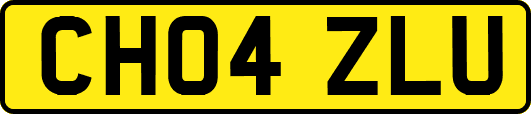 CH04ZLU