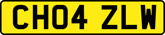 CH04ZLW