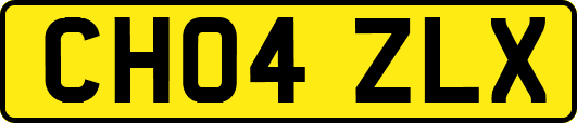 CH04ZLX
